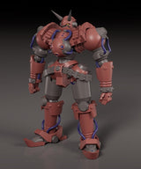 Good Smile Company Gun x Sword Volkein Moderoid Plastic Model Kit