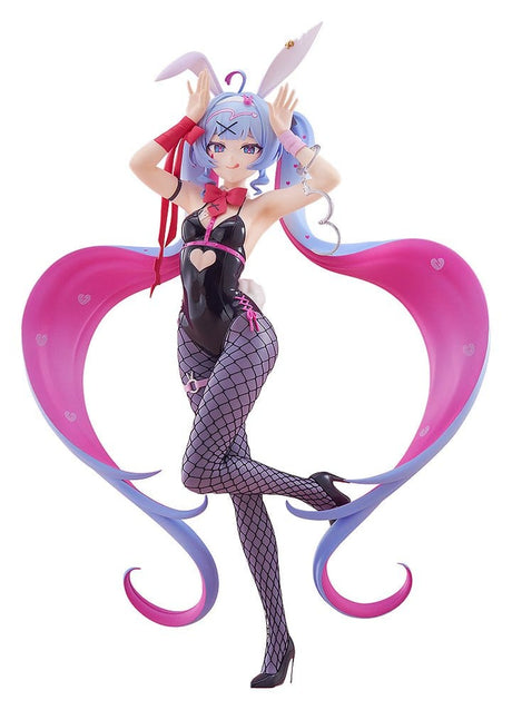 Good Smile Company Hatsune Miku Rabbit Hole Ver. L Size Pop Up Parade