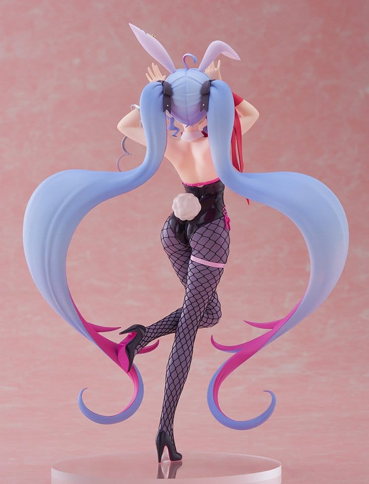 Good Smile Company Hatsune Miku Rabbit Hole Ver. L Size Pop Up Parade