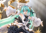 Good Smile Company Hatsune Miku Symphony 10th Anniversary Ver. G.S. Collection [SC] 1/7 Figur