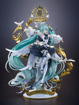 Good Smile Company Hatsune Miku Symphony 10th Anniversary Ver. G.S. Collection [SC] 1/7 Figur