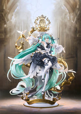 Good Smile Company Hatsune Miku Symphony 10th Anniversary Ver. G.S. Collection [SC] 1/7 Figur