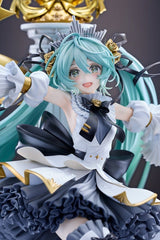 Good Smile Company Hatsune Miku Symphony 10th Anniversary Ver. G.S. Collection [SC] 1/7 Figur