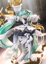Good Smile Company Hatsune Miku Symphony 10th Anniversary Ver. G.S. Collection [SC] 1/7 Figur