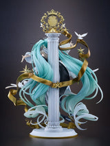 Good Smile Company Hatsune Miku Symphony 10th Anniversary Ver. G.S. Collection [SC] 1/7 Figur