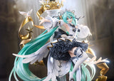 Good Smile Company Hatsune Miku Symphony 10th Anniversary Ver. G.S. Collection [SC] 1/7 Figur