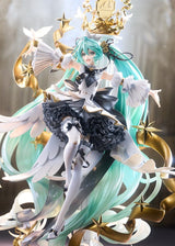 Good Smile Company Hatsune Miku Symphony 10th Anniversary Ver. G.S. Collection [SC] 1/7 Figur