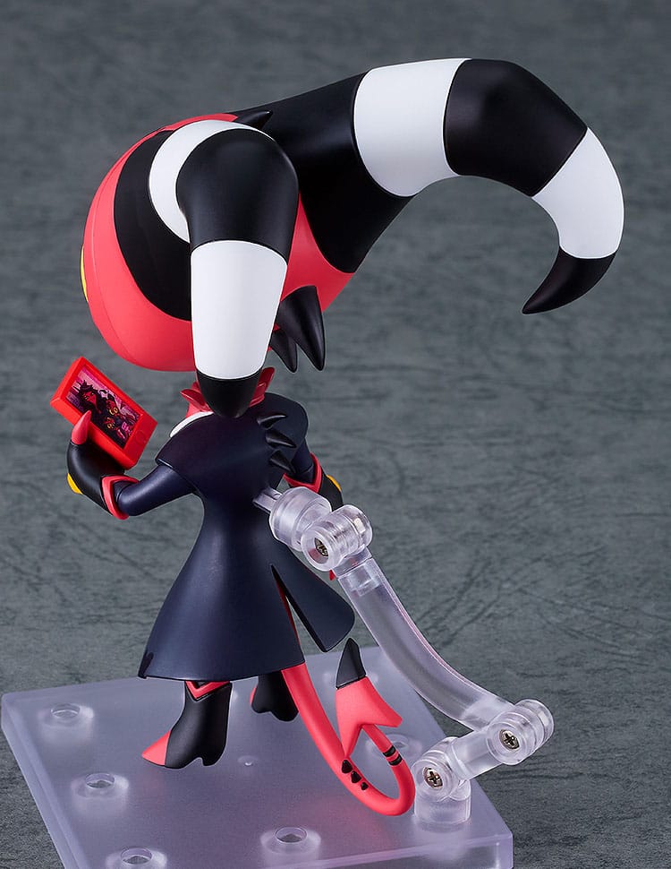 Good Smile Company Helluva Boss Nendoroid Blitzo Actionfigur