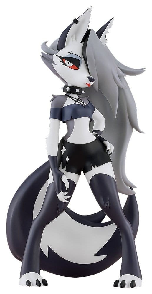 Good Smile Company Helluva Boss Pop Up Parade Loona L Size Figur