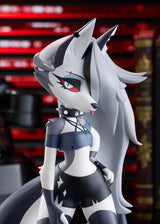 Good Smile Company Helluva Boss Pop Up Parade Loona L Size Figur