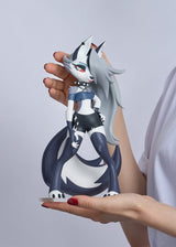 Good Smile Company Helluva Boss Pop Up Parade Loona L Size Figur