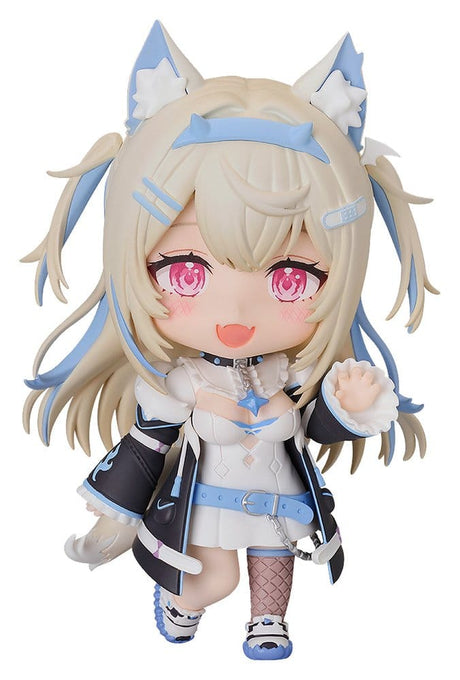 Good Smile Company Hololive Production Fuwawa Abyssgard Nendoroid Actionfigur