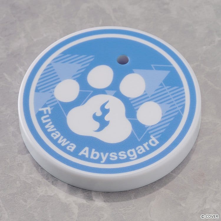 Good Smile Company Hololive Production Fuwawa Abyssgard Nendoroid Actionfigur