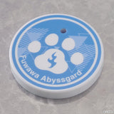 Good Smile Company Hololive Production Fuwawa Abyssgard Nendoroid Actionfigur