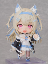 Good Smile Company Hololive Production Fuwawa Abyssgard Nendoroid Actionfigur