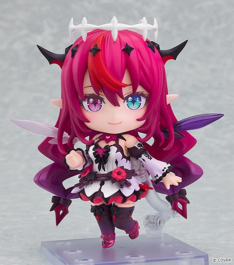 Good Smile Company Hololive Production IRyS Nendoroid Actionfigur