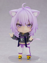Good Smile Company Hololive Production Nendoroid Nekomata Okayu Actionfigur