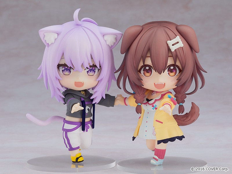 Good Smile Company Hololive Production Nendoroid Nekomata Okayu Actionfigur