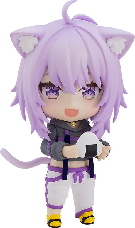 Good Smile Company Hololive Production Nendoroid Nekomata Okayu Actionfigur