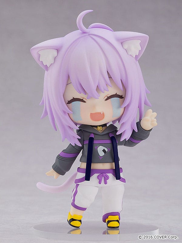 Good Smile Company Hololive Production Nendoroid Nekomata Okayu Actionfigur