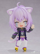 Good Smile Company Hololive Production Nendoroid Nekomata Okayu Actionfigur