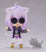 Good Smile Company Hololive Production Nendoroid Nekomata Okayu Actionfigur