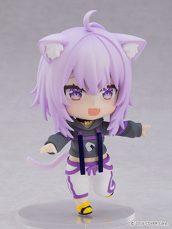 Good Smile Company Hololive Production Nendoroid Nekomata Okayu Actionfigur