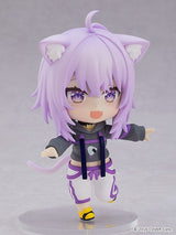 Good Smile Company Hololive Production Nendoroid Nekomata Okayu Actionfigur