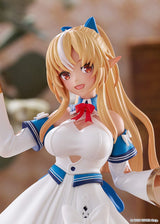 Good Smile Company Hololive Production Pop Up Parade Shiranui Flare PVC Statue