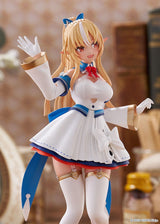 Good Smile Company Hololive Production Pop Up Parade Shiranui Flare PVC Statue