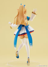 Good Smile Company Hololive Production Pop Up Parade Shiranui Flare PVC Statue