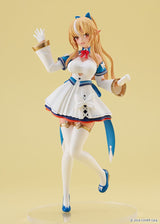 Good Smile Company Hololive Production Pop Up Parade Shiranui Flare PVC Statue