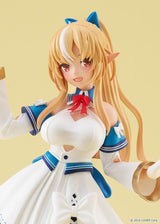 Good Smile Company Hololive Production Pop Up Parade Shiranui Flare PVC Statue