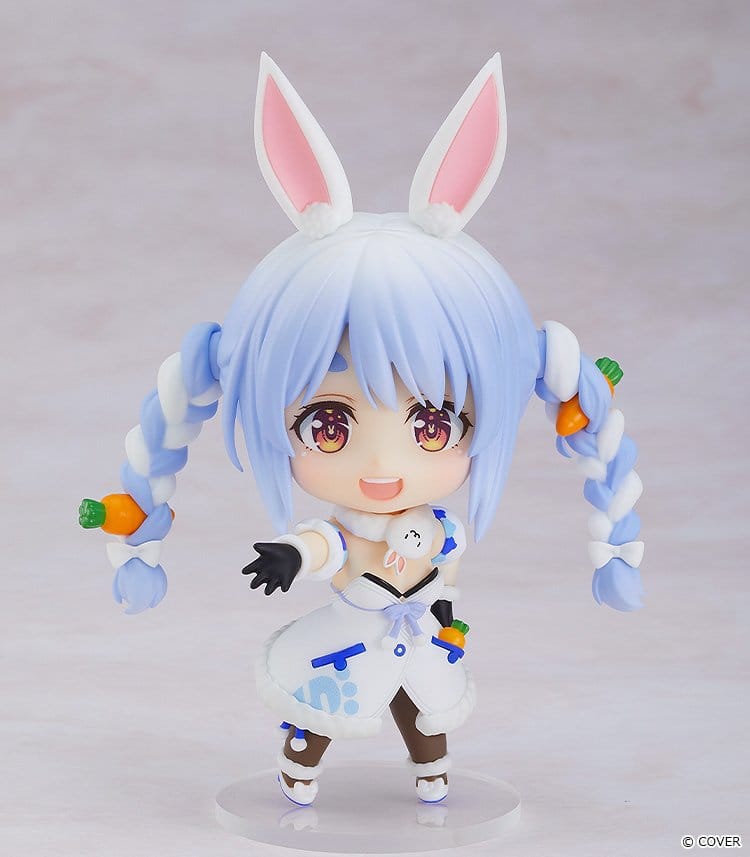 Good Smile Company Hololive Production Usada Pekora (Re-run) Nendoroid Actionfigur