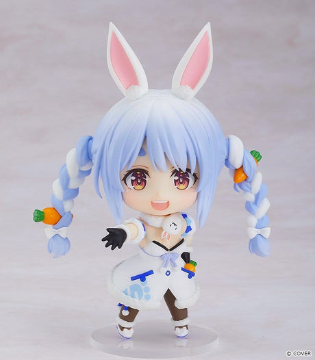 Good Smile Company Hololive Production Usada Pekora (Re-run) Nendoroid Actionfigur