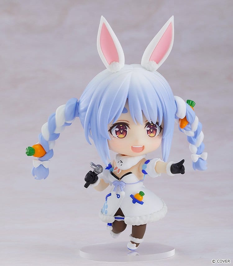 Good Smile Company Hololive Production Usada Pekora (Re-run) Nendoroid Actionfigur