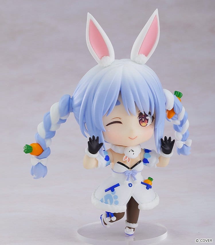 Good Smile Company Hololive Production Usada Pekora (Re-run) Nendoroid Actionfigur
