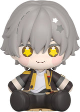 Good Smile Company Honkai Star Rail Huggy Good Smile Chibi Trailblazer (Male) Figur