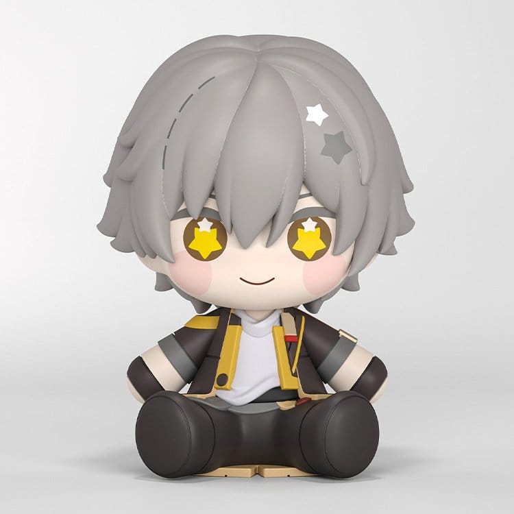 Good Smile Company Honkai Star Rail Huggy Good Smile Chibi Trailblazer (Male) Figur
