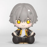 Good Smile Company Honkai Star Rail Huggy Good Smile Chibi Trailblazer (Male) Figur