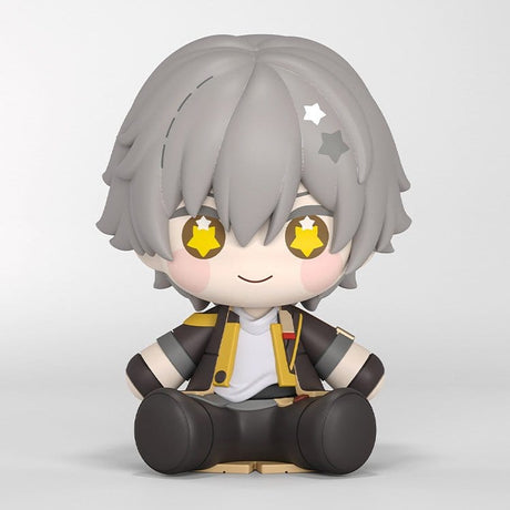 Good Smile Company Honkai Star Rail Huggy Good Smile Chibi Trailblazer (Male) Figur