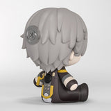 Good Smile Company Honkai Star Rail Huggy Good Smile Chibi Trailblazer (Male) Figur