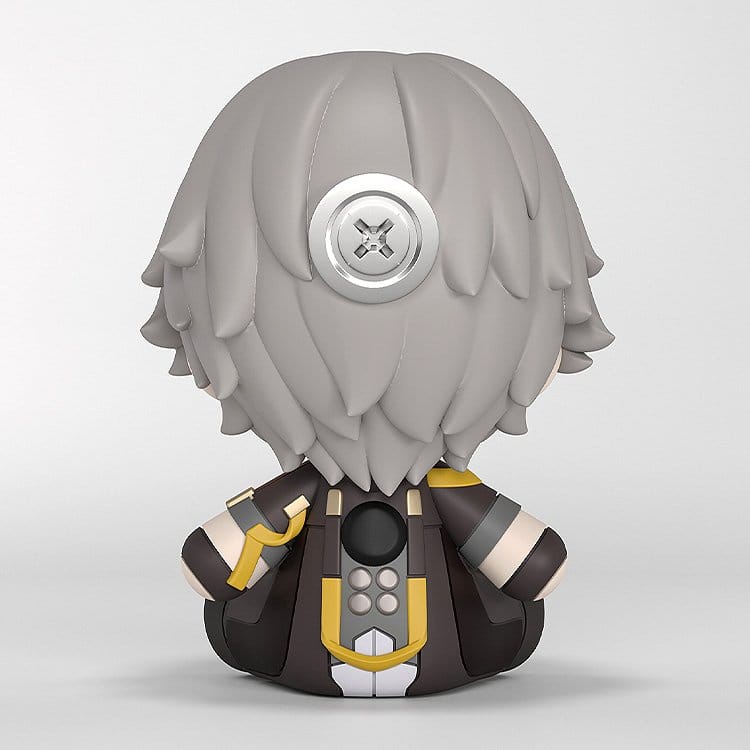Good Smile Company Honkai Star Rail Huggy Good Smile Chibi Trailblazer (Male) Figur