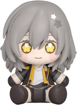 Good Smile Company Honkai Star Rail Huggy Good Smile Chibi Trailblazer (Female) Figur