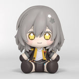Good Smile Company Honkai Star Rail Huggy Good Smile Chibi Trailblazer (Female) Figur