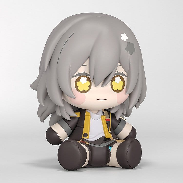 Good Smile Company Honkai Star Rail Huggy Good Smile Chibi Trailblazer (Female) Figur