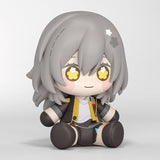 Good Smile Company Honkai Star Rail Huggy Good Smile Chibi Trailblazer (Female) Figur