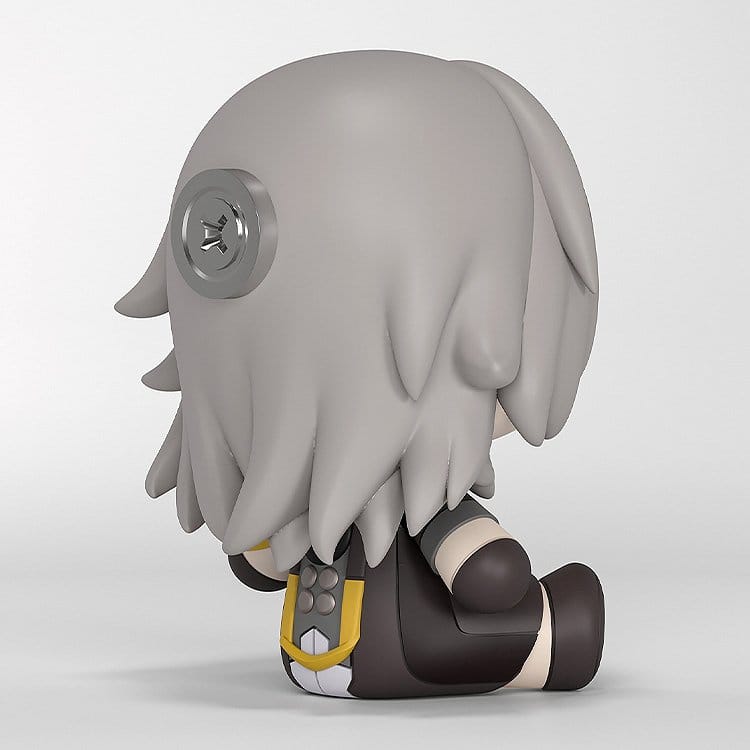 Good Smile Company Honkai Star Rail Huggy Good Smile Chibi Trailblazer (Female) Figur