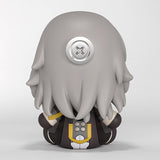 Good Smile Company Honkai Star Rail Huggy Good Smile Chibi Trailblazer (Female) Figur