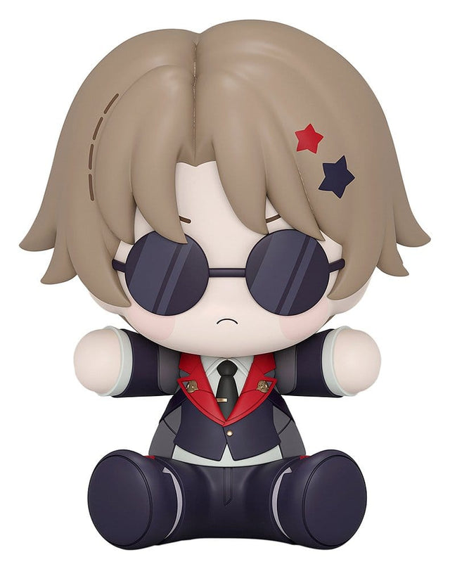 Good Smile Company Honkai Star Rail Huggy Good Smile Skott Minifigur